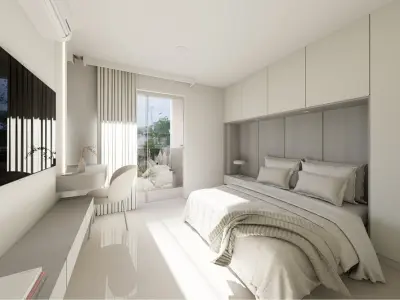 Apartment for sale in Caacupé, Cordillera 3