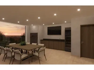 Apartment for sale in Caacupé, Cordillera 4