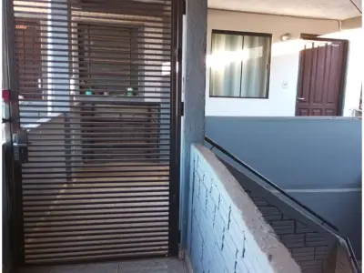 Apartamento à venda em Cambyretá, Edifício Italia II 2