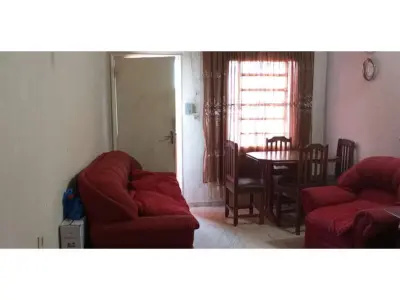 Apartamento à venda em Cambyretá, Edifício Italia II 3
