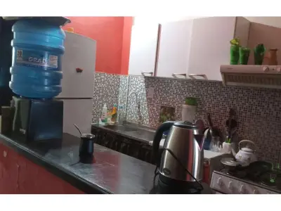 Apartamento à venda em Cambyretá, Edifício Italia II 4