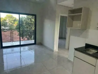 Apartment for sale in Campo Grande, Luque — 55 m², 2 bedrooms 4