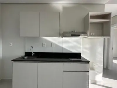 Departamento en venta en Campo Grande, Luque – Edificio Zuba 5 3