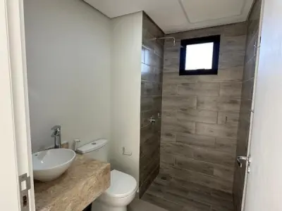Departamento en venta en Campo Grande, Luque – Edificio Zuba 5 4