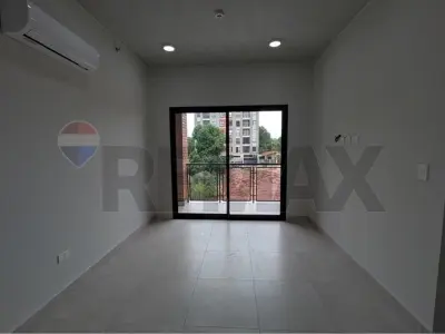Departamento en venta en Campo Grande, Luque 3