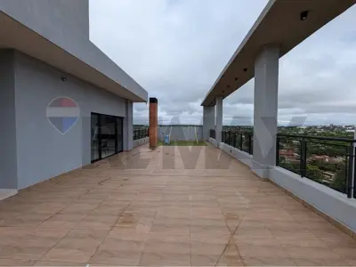 Departamento en venta en Campo Grande, Luque