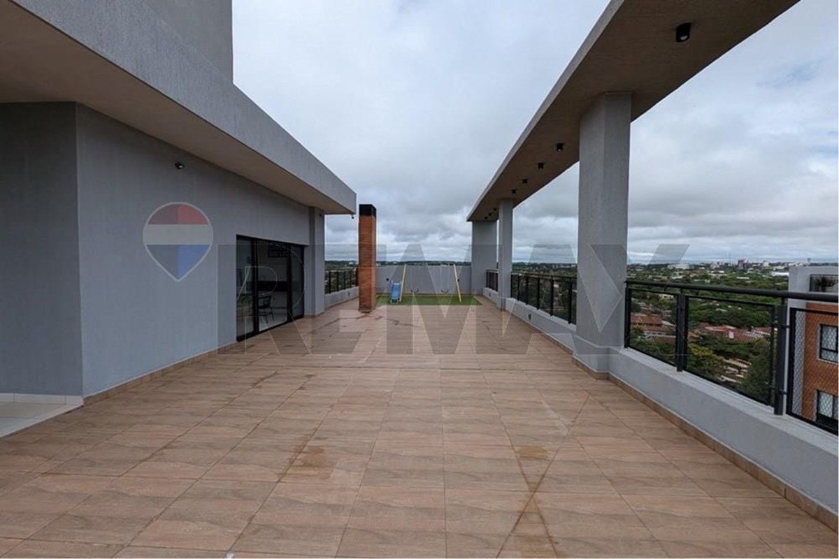 Departamento en venta en Campo Grande, Luque
