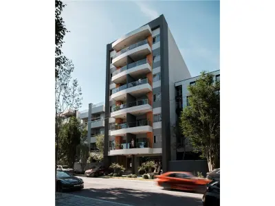 Apartamento à venda em Carlos Antonio López, Encarnación 3