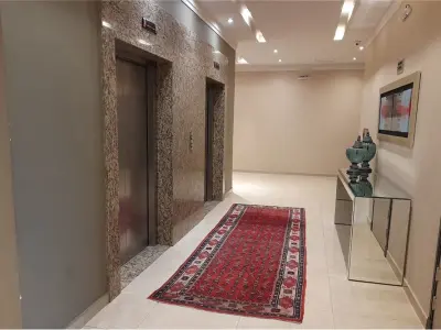 Apartment for sale in Carmelitas, Asunción 4