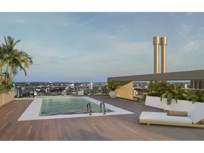 Apartamento à venda em Carmelitas, Assunção 2