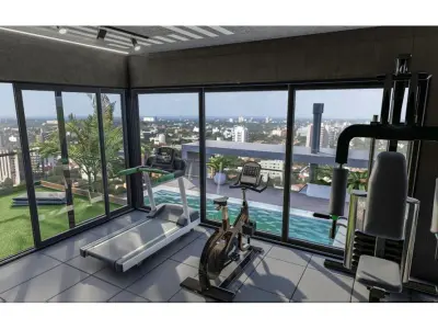 Apartamento à venda em Carmelitas, Assunção 3
