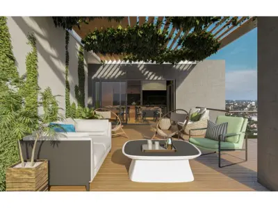 Apartamento à venda em Carmelitas, Assunção 4