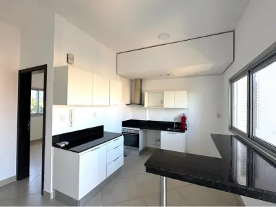 Departamento en venta en Carmelitas, edificio Latitud 25 4