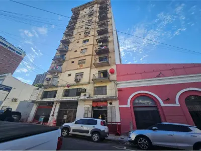 Apartment for sale in Catedral, Asunción 2