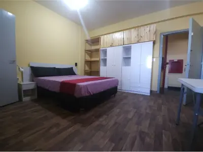 Apartment for sale in Catedral, Asunción 3