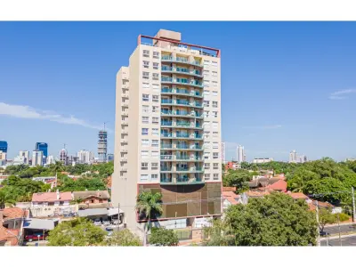 Departamento en venta en Central Park, Asunción 2