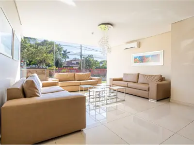 Departamento en venta en Central Park, Asunción 4