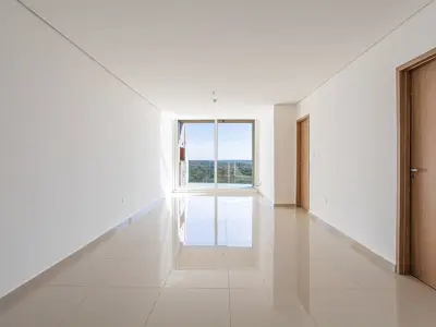 Departamento en venta en Central Park, Madame Lynch 3