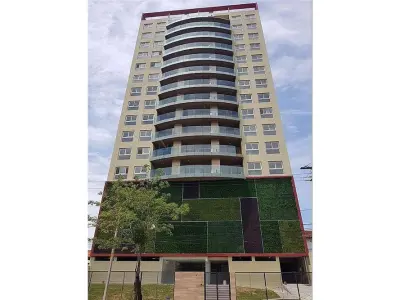 Departamento en venta en Central Park, Santísima Trinidad 3