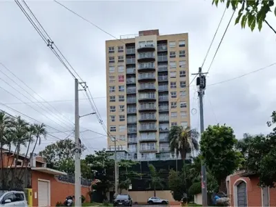 Apartment for sale at Central Park, Santísima Trinidad 4