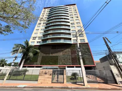 Departamento en venta en Central Park, Trinidad 2