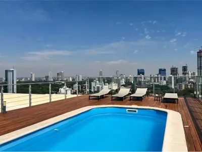 Departamento en venta en Central Park, Trinidad 3