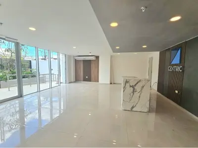 Apartment for sale at Centric, San Vicente, Asunción 4