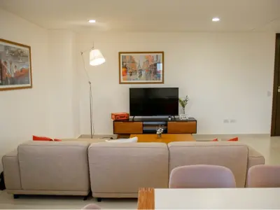 Departamento en venta en Centro, Encarnación 3