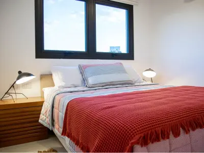 Departamento en venta en Centro, Encarnación 4