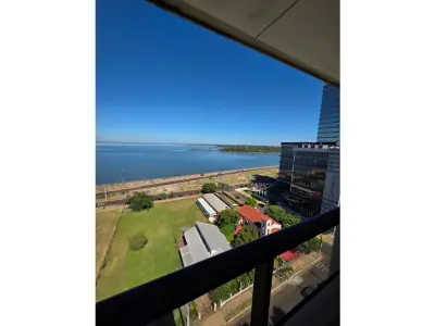 Departamento en venta en Centro, Encarnación 3