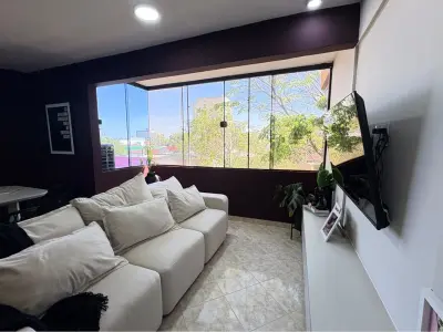 Departamento en venta en Centro, Encarnación 2