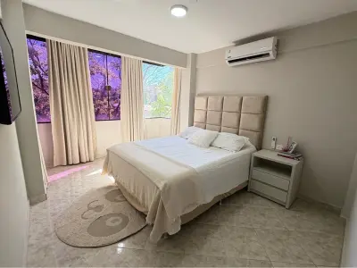 Departamento en venta en Centro, Encarnación 3