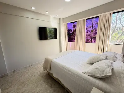 Departamento en venta en Centro, Encarnación 4