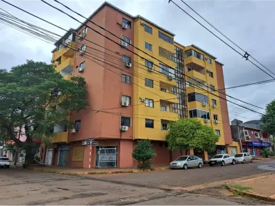 Apartamento à venda no Centro, Encarnación 2
