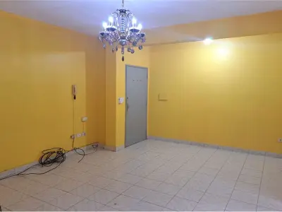 Apartamento à venda no Centro, Encarnación 3