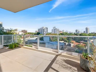 Apartment for sale at Chateau Tower, Manorá 2