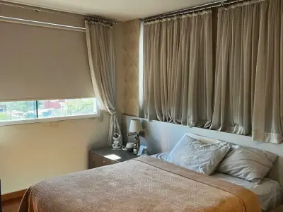 Apartamento à venda em Ciudad del Este – 2 quartos com amenidades completas 4