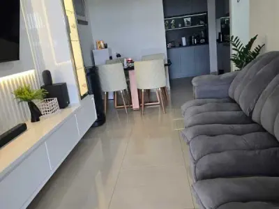 Apartment for sale in Ciudad del Este | 3 bedrooms | Edificio Terrazas 4