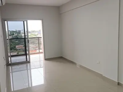 Departamento en venta en Ciudad del Este – 3 dormitorios, semi amoblado 3