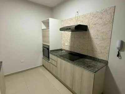 Apartment for Sale in Ciudad del Este, San José 2