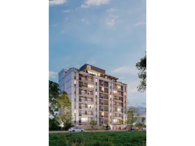 Apartamento à venda em Ciudad del Este, Km 10 2