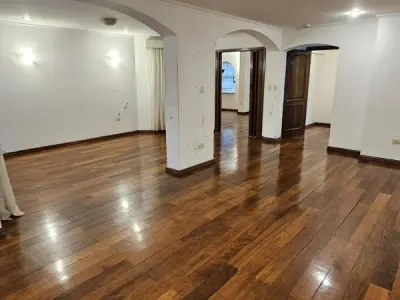 Apartment for sale in Ciudad Nueva, Asunción 3