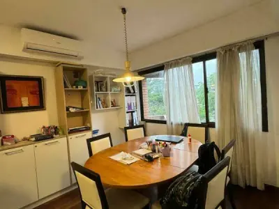 Departamento en venta en Ciudad Nueva, Asunción 2