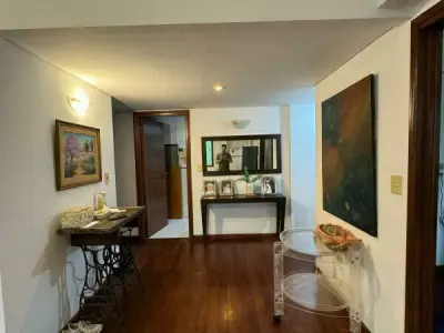 Departamento en venta en Ciudad Nueva, Asunción 3