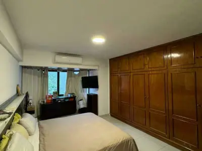 Departamento en venta en Ciudad Nueva, Asunción 4