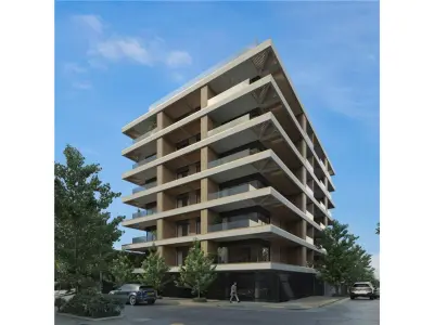 Departamento en venta en Ciudad Nueva, Asunción 2