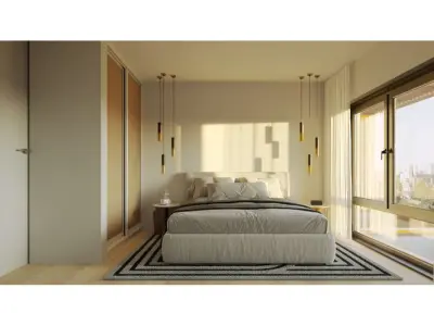 Departamento en venta en Ciudad Nueva, Asunción 4