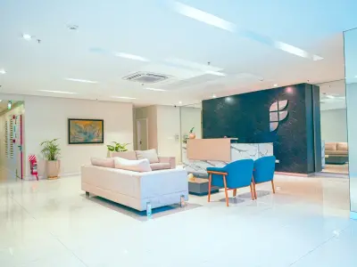 Departamento en venta en Ciudad Nueva, Asunción 3