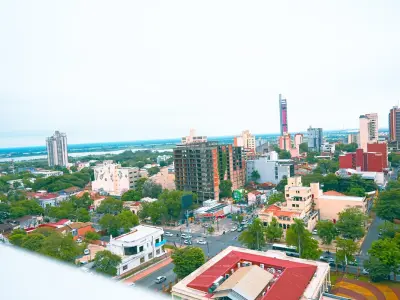 Departamento en venta en Ciudad Nueva, Asunción 4