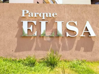 Apartamento à venda no Complejo Parque Elisa, Villa Elisa 2